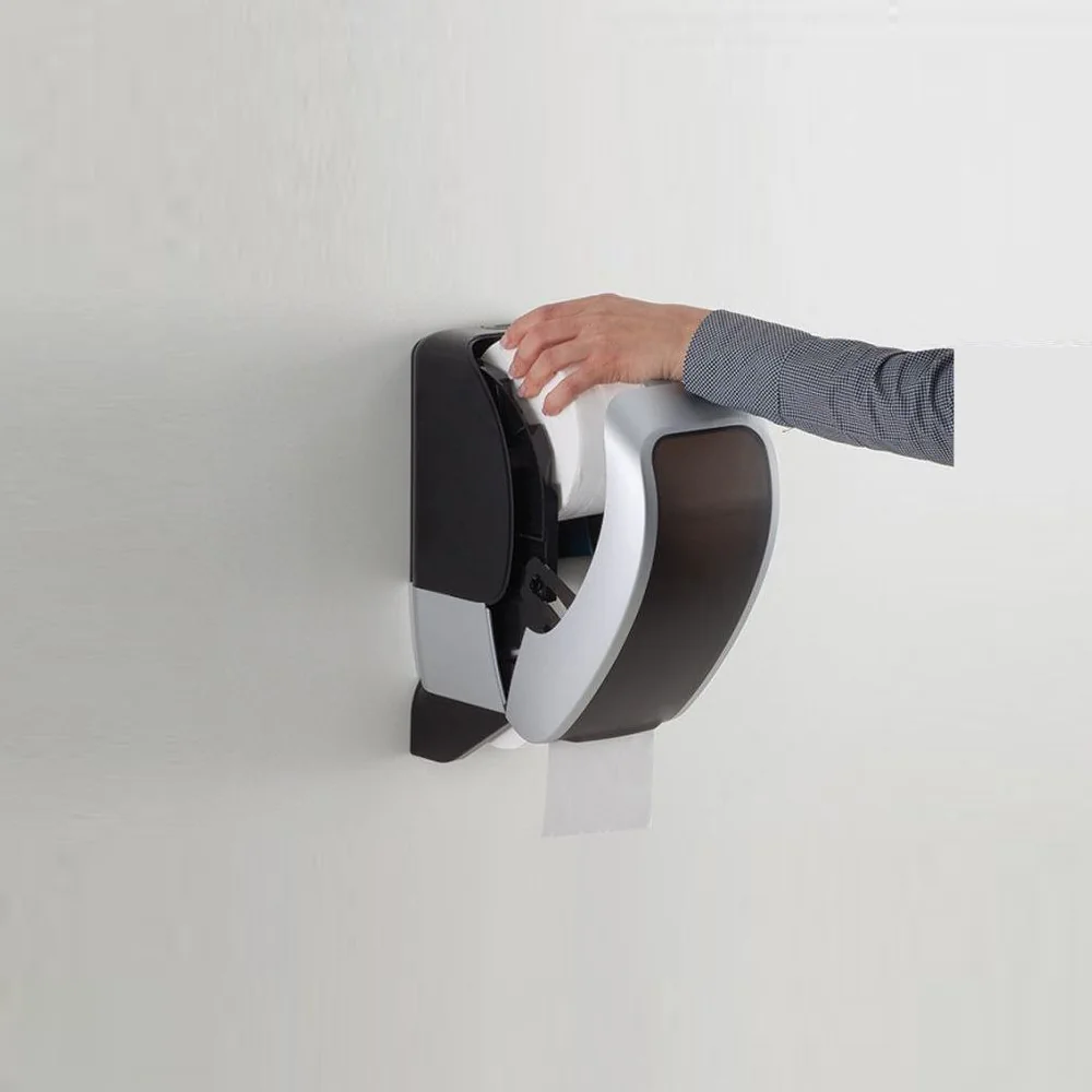 Toilettenpapierspender
